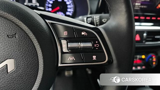 Kia The New K3 2nd generation id 4623750 из Кореи 21