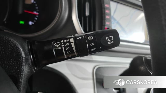 Kia The New Ray id 4750079 из Кореи 21