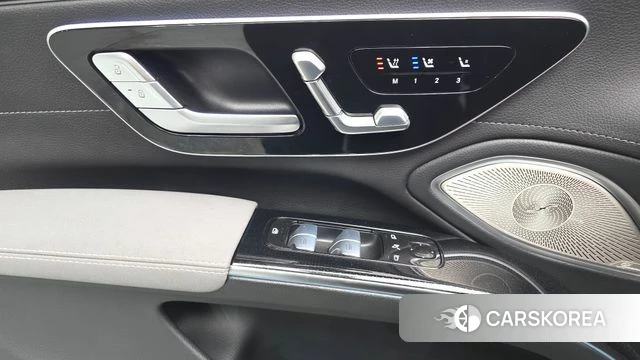 Mercedes-Benz EQS V297 id 4533727 из Кореи 21