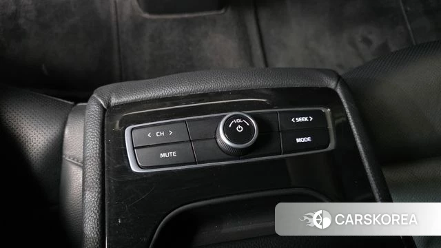 Kia K7 Premier id 4519447 из Кореи 21