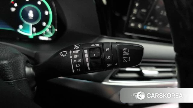 Hyundai Palisade id 4324390 из Кореи 21