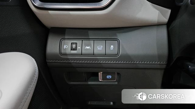 Hyundai The New Santa Fe id 4434863 из Кореи 21