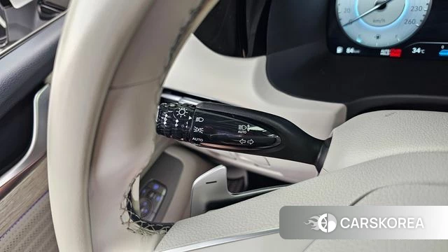 Hyundai The New Palisade id 4528407 из Кореи 21