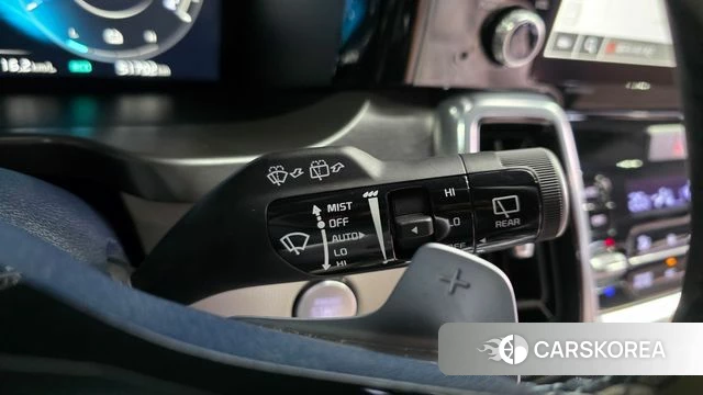 Kia Sorento 4th Generation id 4735400 из Кореи 21