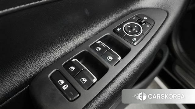 Hyundai The New Grandeur IG id 4855920 из Кореи 21