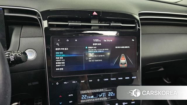 Hyundai Tucson (NX4) id 4355196 из Кореи 21