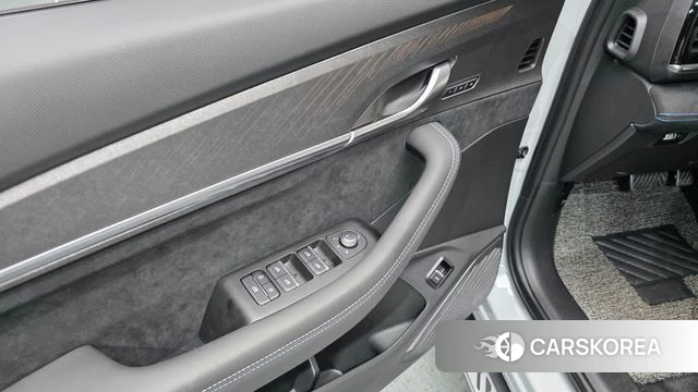 Renault Korea (Samsung) Grand Coleos id 4629882 из Кореи 21