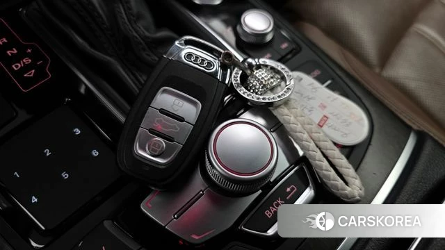 Audi New A6 id 4233161 из Кореи 21