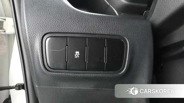 Kia The New Kia Ray id 4566376 из Кореи 21