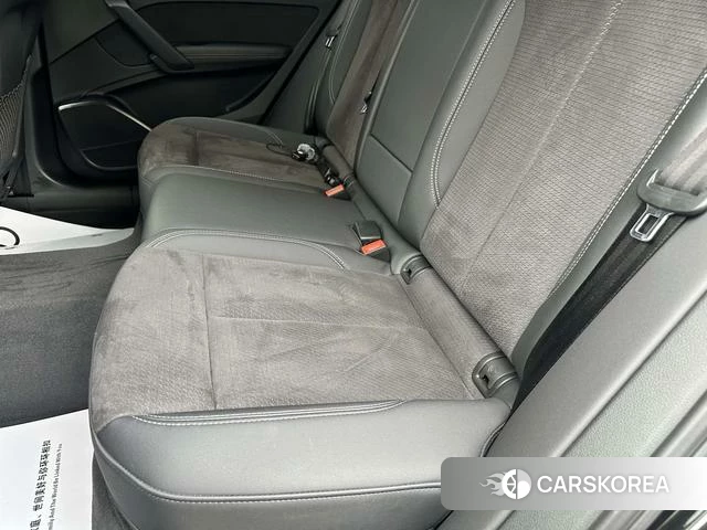 Audi Q5L Sportback id 4238371 из Китая 21