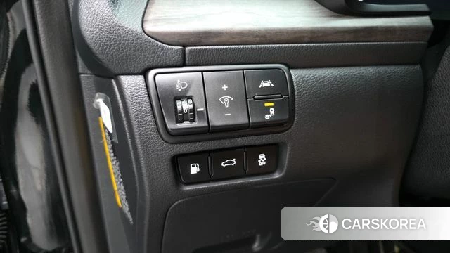 Kia K7 Premier id 4294561 из Кореи 21