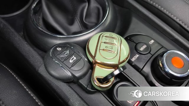 Mini Cooper Clubman id 4837009 из Кореи 21