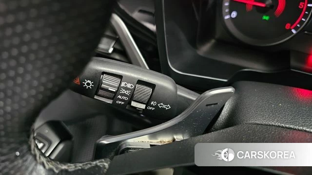Ssangyong Beautiful Korando id 4684173 из Кореи 21