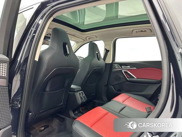 BMW X1 id 4261730 из Китая 21
