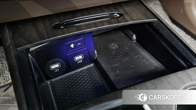 Kia K8 Hybrid id 4835697 из Кореи 21
