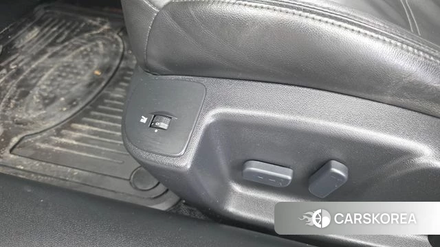 Renault Korea (Samsung) SM7 Nova id 4574199 из Кореи 21