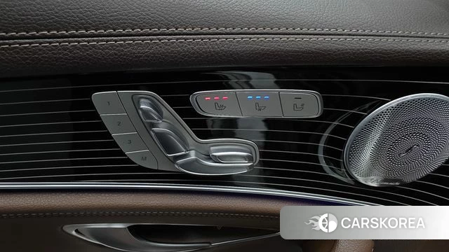 Mercedes-Benz E-Class W213 id 4232362 из Кореи 21