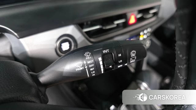 Kia The New Seltos id 4602858 из Кореи 21