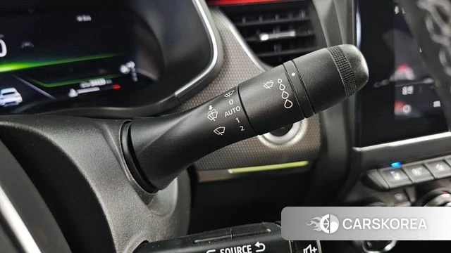 Renault Korea (Samsung) XM3 id 4731091 из Кореи 21