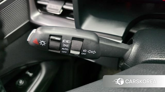 Ssangyong The New Rexton Sport id 4720290 из Кореи 21