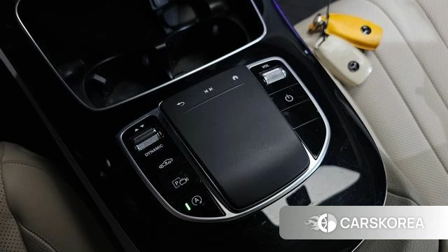 Mercedes-Benz E-Class W213 id 4650315 из Кореи 21