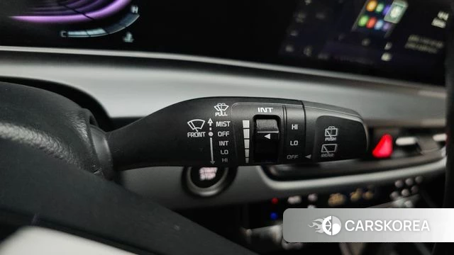 Kia The New Seltos id 4499455 из Кореи 21