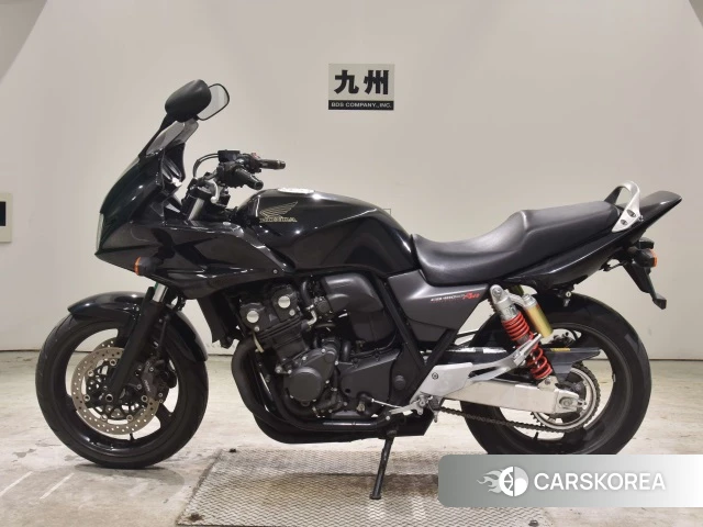 Honda CB400SF BOLDOR id 3950048 из Японии 21