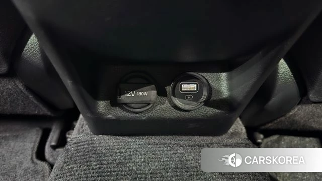 Kia K5 3rd generation id 4783864 из Кореи 21