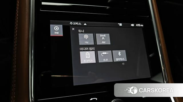 Porsche Panamera (971) id 4594718 из Кореи 21