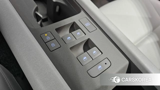 Hyundai Ionic 6 id 4223450 из Кореи 21