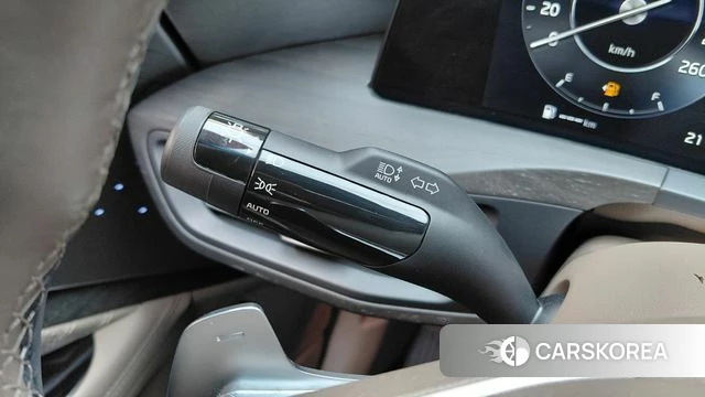 Kia K8 id 4792861 из Кореи 21