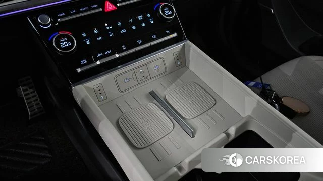 Hyundai Santa Fe (MX5) id 4934614 из Кореи 21