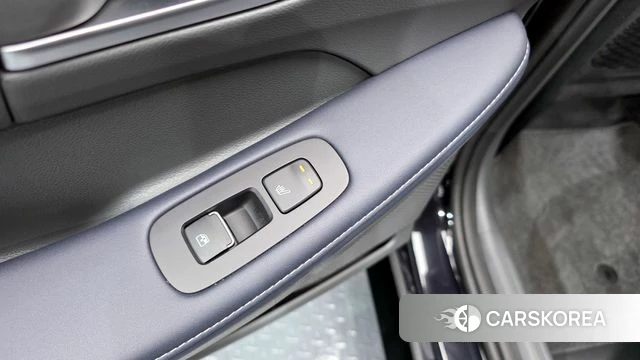 Hyundai Sonata D Edge Hybrid (DN8) id 4421262 из Кореи 21