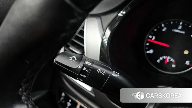 Kia Seltos id 4906920 из Кореи 21