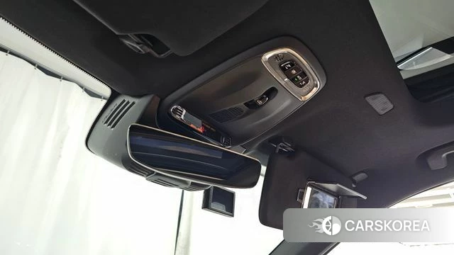 Volvo XC90 second Generation id 4754929 из Кореи 21