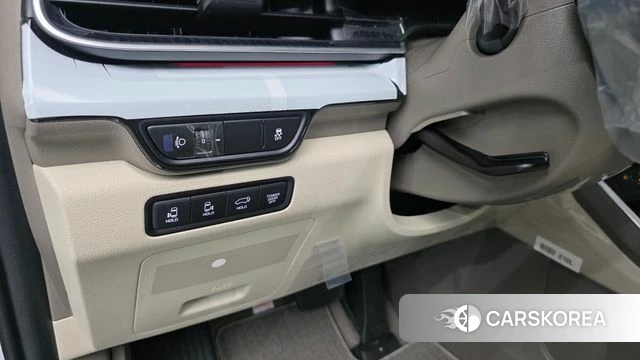 Kia The New Carnival 4th Generation id 4622807 из Кореи 21