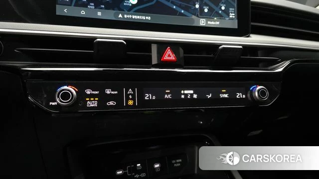 Kia The New K5 3rd generation id 4329263 из Кореи 21
