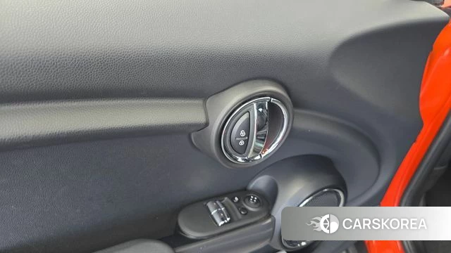 Mini Cooper id 4464389 из Кореи 21
