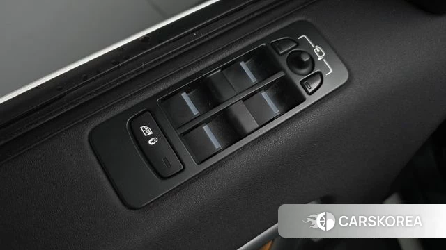 Land Rover Discovery Sports id 4605387 из Кореи 21