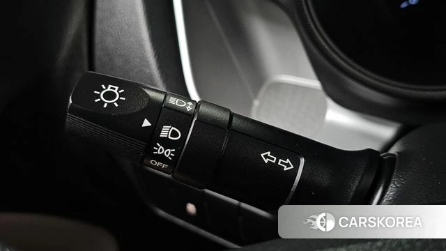Kia The New Ray id 4864070 из Кореи 21