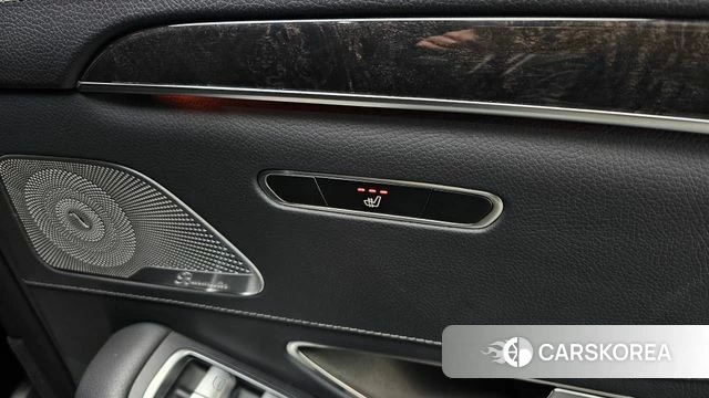 Mercedes-Benz S-Class W222 id 4895049 из Кореи 21