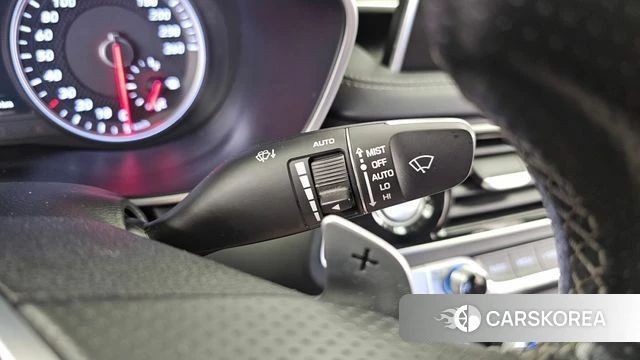 Genesis G70 id 4435824 из Кореи 21