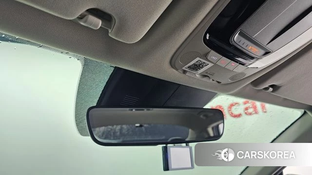 Kia K5 3rd generation id 4350821 из Кореи 21