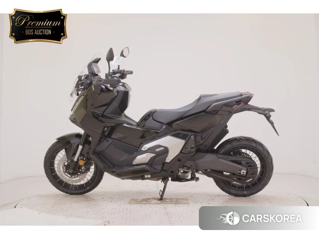 Honda X-ADV 750 id 4229649 из Японии 21