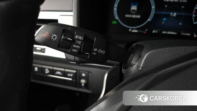 Ssangyong All New Rexton id 4429103 из Кореи 21