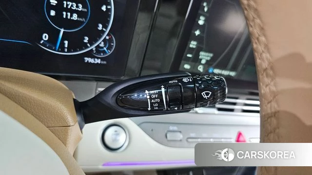 Hyundai The New Grandeur IG id 4775317 из Кореи 21