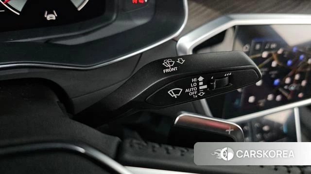 Audi A6 (C8) id 4641690 из Кореи 21