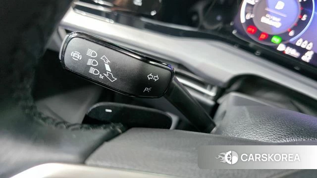 Volkswagen Golf 8th Generation id 4506992 из Кореи 21