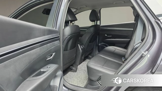 Hyundai Tucson Hybrid (NX4) id 4906740 из Кореи 21