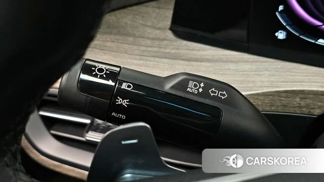 Kia K8 id 4224060 из Кореи 21